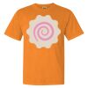 1717 - Comfort Colors Garment Dyed Heavyweight Short Sleeve Shirt 1717 - Comfort Colors Garment Dyed Heavyweight Short Sleeve Shirt Thumbnail