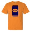 1717 - Comfort Colors Garment Dyed Heavyweight Short Sleeve Shirt 1717 - Comfort Colors Garment Dyed Heavyweight Short Sleeve Shirt Thumbnail
