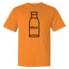 1717 - Comfort Colors Garment Dyed Heavyweight Short Sleeve Shirt 1717 - Comfort Colors Garment Dyed Heavyweight Short Sleeve Shirt Thumbnail