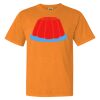 1717 - Comfort Colors Garment Dyed Heavyweight Short Sleeve Shirt 1717 - Comfort Colors Garment Dyed Heavyweight Short Sleeve Shirt Thumbnail