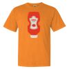 1717 - Comfort Colors Garment Dyed Heavyweight Short Sleeve Shirt 1717 - Comfort Colors Garment Dyed Heavyweight Short Sleeve Shirt Thumbnail