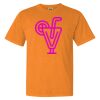 1717 - Comfort Colors Garment Dyed Heavyweight Short Sleeve Shirt 1717 - Comfort Colors Garment Dyed Heavyweight Short Sleeve Shirt Thumbnail