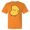 1717 - Comfort Colors Garment Dyed Heavyweight Short Sleeve Shirt 1717 - Comfort Colors Garment Dyed Heavyweight Short Sleeve Shirt Thumbnail