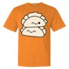 1717 - Comfort Colors Garment Dyed Heavyweight Short Sleeve Shirt Thumbnail