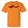 1717 - Comfort Colors Garment Dyed Heavyweight Short Sleeve Shirt 1717 - Comfort Colors Garment Dyed Heavyweight Short Sleeve Shirt Thumbnail