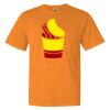 1717 - Comfort Colors Garment Dyed Heavyweight Short Sleeve Shirt 1717 - Comfort Colors Garment Dyed Heavyweight Short Sleeve Shirt Thumbnail