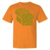 1717 - Comfort Colors Garment Dyed Heavyweight Short Sleeve Shirt 1717 - Comfort Colors Garment Dyed Heavyweight Short Sleeve Shirt Thumbnail