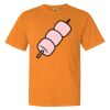 1717 - Comfort Colors Garment Dyed Heavyweight Short Sleeve Shirt 1717 - Comfort Colors Garment Dyed Heavyweight Short Sleeve Shirt Thumbnail
