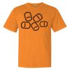 1717 - Comfort Colors Garment Dyed Heavyweight Short Sleeve Shirt 1717 - Comfort Colors Garment Dyed Heavyweight Short Sleeve Shirt Thumbnail