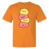 1717 - Comfort Colors Garment Dyed Heavyweight Short Sleeve Shirt 1717 - Comfort Colors Garment Dyed Heavyweight Short Sleeve Shirt Thumbnail