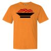 1717 - Comfort Colors Garment Dyed Heavyweight Short Sleeve Shirt 1717 - Comfort Colors Garment Dyed Heavyweight Short Sleeve Shirt Thumbnail