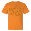 1717 - Comfort Colors Garment Dyed Heavyweight Short Sleeve Shirt 1717 - Comfort Colors Garment Dyed Heavyweight Short Sleeve Shirt Thumbnail