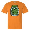 1717 - Comfort Colors Garment Dyed Heavyweight Short Sleeve Shirt 1717 - Comfort Colors Garment Dyed Heavyweight Short Sleeve Shirt Thumbnail