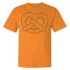 1717 - Comfort Colors Garment Dyed Heavyweight Short Sleeve Shirt 1717 - Comfort Colors Garment Dyed Heavyweight Short Sleeve Shirt Thumbnail