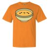 1717 - Comfort Colors Garment Dyed Heavyweight Short Sleeve Shirt 1717 - Comfort Colors Garment Dyed Heavyweight Short Sleeve Shirt Thumbnail