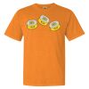 1717 - Comfort Colors Garment Dyed Heavyweight Short Sleeve Shirt 1717 - Comfort Colors Garment Dyed Heavyweight Short Sleeve Shirt Thumbnail