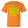 1717 - Comfort Colors Garment Dyed Heavyweight Short Sleeve Shirt 1717 - Comfort Colors Garment Dyed Heavyweight Short Sleeve Shirt Thumbnail