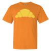 1717 - Comfort Colors Garment Dyed Heavyweight Short Sleeve Shirt Thumbnail