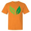1717 - Comfort Colors Garment Dyed Heavyweight Short Sleeve Shirt Thumbnail