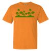 1717 - Comfort Colors Garment Dyed Heavyweight Short Sleeve Shirt Thumbnail
