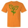 1717 - Comfort Colors Garment Dyed Heavyweight Short Sleeve Shirt 1717 - Comfort Colors Garment Dyed Heavyweight Short Sleeve Shirt Thumbnail
