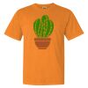 1717 - Comfort Colors Garment Dyed Heavyweight Short Sleeve Shirt 1717 - Comfort Colors Garment Dyed Heavyweight Short Sleeve Shirt Thumbnail