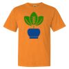 1717 - Comfort Colors Garment Dyed Heavyweight Short Sleeve Shirt 1717 - Comfort Colors Garment Dyed Heavyweight Short Sleeve Shirt Thumbnail