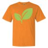 1717 - Comfort Colors Garment Dyed Heavyweight Short Sleeve Shirt Thumbnail