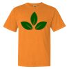 1717 - Comfort Colors Garment Dyed Heavyweight Short Sleeve Shirt Thumbnail