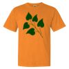 1717 - Comfort Colors Garment Dyed Heavyweight Short Sleeve Shirt Thumbnail