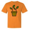 1717 - Comfort Colors Garment Dyed Heavyweight Short Sleeve Shirt 1717 - Comfort Colors Garment Dyed Heavyweight Short Sleeve Shirt Thumbnail