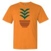1717 - Comfort Colors Garment Dyed Heavyweight Short Sleeve Shirt 1717 - Comfort Colors Garment Dyed Heavyweight Short Sleeve Shirt Thumbnail