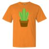 1717 - Comfort Colors Garment Dyed Heavyweight Short Sleeve Shirt 1717 - Comfort Colors Garment Dyed Heavyweight Short Sleeve Shirt Thumbnail
