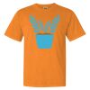1717 - Comfort Colors Garment Dyed Heavyweight Short Sleeve Shirt 1717 - Comfort Colors Garment Dyed Heavyweight Short Sleeve Shirt Thumbnail