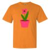 1717 - Comfort Colors Garment Dyed Heavyweight Short Sleeve Shirt 1717 - Comfort Colors Garment Dyed Heavyweight Short Sleeve Shirt Thumbnail