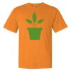 1717 - Comfort Colors Garment Dyed Heavyweight Short Sleeve Shirt 1717 - Comfort Colors Garment Dyed Heavyweight Short Sleeve Shirt Thumbnail