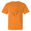 1717 - Comfort Colors Garment Dyed Heavyweight Short Sleeve Shirt 1717 - Comfort Colors Garment Dyed Heavyweight Short Sleeve Shirt Thumbnail