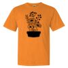 1717 - Comfort Colors Garment Dyed Heavyweight Short Sleeve Shirt 1717 - Comfort Colors Garment Dyed Heavyweight Short Sleeve Shirt Thumbnail