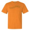 1717 - Comfort Colors Garment Dyed Heavyweight Short Sleeve Shirt 1717 - Comfort Colors Garment Dyed Heavyweight Short Sleeve Shirt Thumbnail