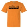 1717 - Comfort Colors Garment Dyed Heavyweight Short Sleeve Shirt Thumbnail