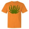 1717 - Comfort Colors Garment Dyed Heavyweight Short Sleeve Shirt Thumbnail