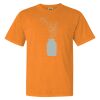 1717 - Comfort Colors Garment Dyed Heavyweight Short Sleeve Shirt 1717 - Comfort Colors Garment Dyed Heavyweight Short Sleeve Shirt Thumbnail
