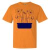 1717 - Comfort Colors Garment Dyed Heavyweight Short Sleeve Shirt 1717 - Comfort Colors Garment Dyed Heavyweight Short Sleeve Shirt Thumbnail