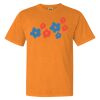 1717 - Comfort Colors Garment Dyed Heavyweight Short Sleeve Shirt Thumbnail