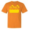1717 - Comfort Colors Garment Dyed Heavyweight Short Sleeve Shirt 1717 - Comfort Colors Garment Dyed Heavyweight Short Sleeve Shirt Thumbnail