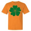 1717 - Comfort Colors Garment Dyed Heavyweight Short Sleeve Shirt Thumbnail