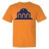 1717 - Comfort Colors Garment Dyed Heavyweight Short Sleeve Shirt Thumbnail