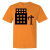 1717 - Comfort Colors Garment Dyed Heavyweight Short Sleeve Shirt Thumbnail