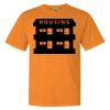 1717 - Comfort Colors Garment Dyed Heavyweight Short Sleeve Shirt Thumbnail