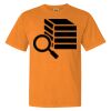 1717 - Comfort Colors Garment Dyed Heavyweight Short Sleeve Shirt Thumbnail